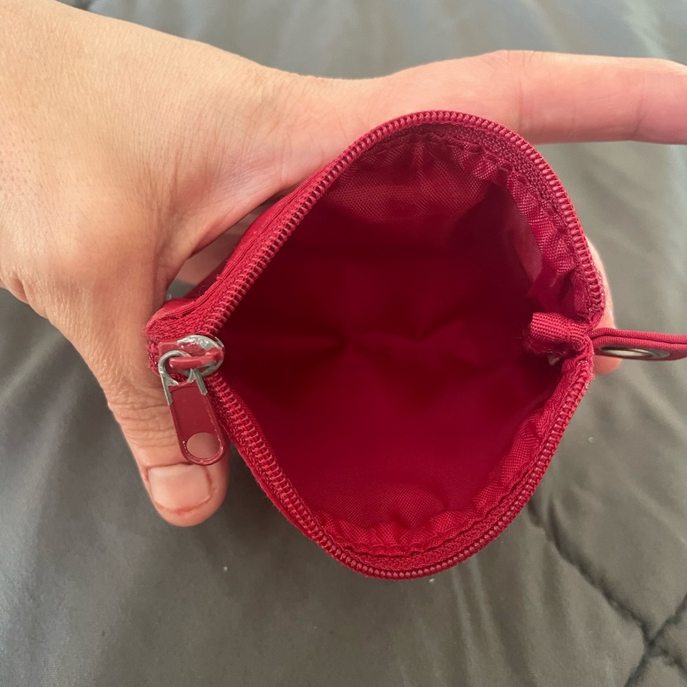Burberry fragrance coin purse women - Picture 5 of 7